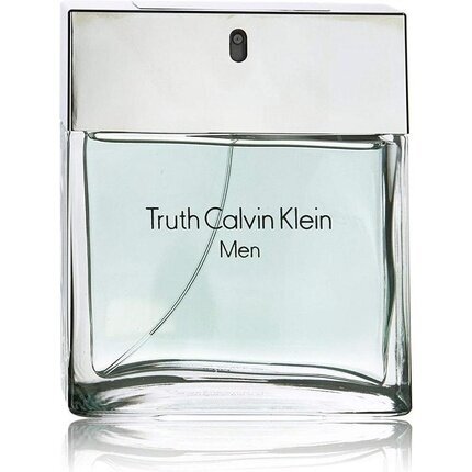 Tualetinis vanduo Calvin Klein Truth EDT vyrams 100 ml kaina | pigu.lt