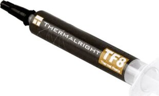 Thermalright TF8 kaina ir informacija | Termo pastos | pigu.lt