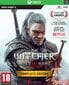 XSX Witcher 3 Complete Edition цена и информация | Kompiuteriniai žaidimai | pigu.lt