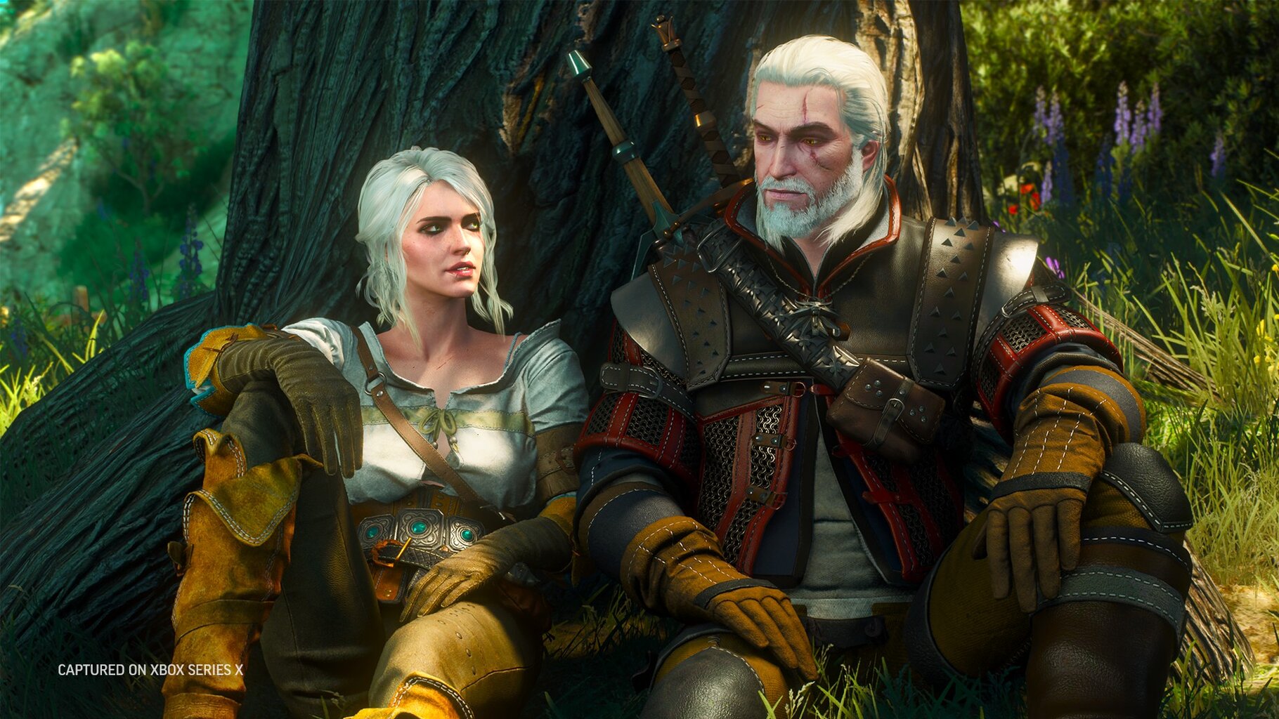 XSX Witcher 3 Complete Edition цена и информация | Kompiuteriniai žaidimai | pigu.lt