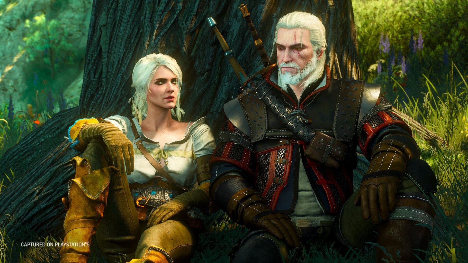 XSX Witcher 3 Complete Edition kaina ir informacija | Kompiuteriniai žaidimai | pigu.lt