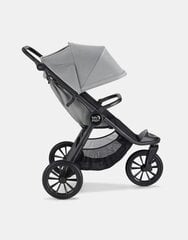 Прогулочная коляска Baby Jogger City Elite 2, pike цена и информация | Тележка | pigu.lt