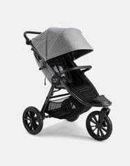 Прогулочная коляска Baby Jogger City Elite 2, pike цена и информация | Коляски | pigu.lt