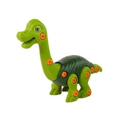 Išardomas dinozauras Brachiosaurus Lean Toys kaina ir informacija | Žaislai berniukams | pigu.lt