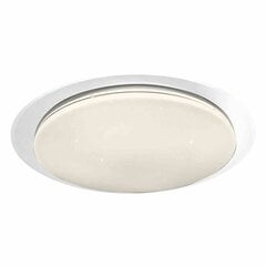 Milagro Ceiling lamp PORTER 3XGU10 IP44 цена и информация | Потолочные светильники | pigu.lt