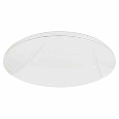 Milagro Ceiling lamp PORTER 3XGU10 IP44 цена и информация | Потолочные светильники | pigu.lt