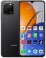 Huawei Nova Y61 4/64GB 51097HLH Midnight Black kaina ir informacija | Mobilieji telefonai | pigu.lt