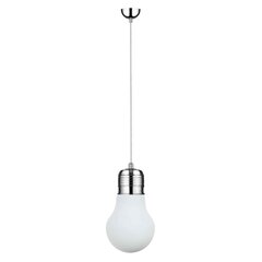 Подвесной светильник Bulb цена и информация | Люстры | pigu.lt