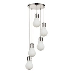 Подвесной светильник Bulb цена и информация | Люстры | pigu.lt