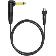 Инструментальный кабель Shure WA307 цена и информация | Кабели и провода | pigu.lt
