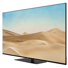 Nokia QLED Android TV (2023) QN55GV315ISW kaina ir informacija | Nokia Buitinė technika ir elektronika | pigu.lt