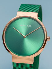 Laikrodis moterims Bering 14539868 kaina ir informacija | Moteriški laikrodžiai | pigu.lt