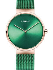 Laikrodis moterims Bering 14539868 kaina ir informacija | Moteriški laikrodžiai | pigu.lt