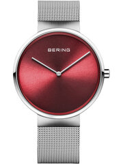 Laikrodis moterims Bering 14539-003 kaina ir informacija | Moteriški laikrodžiai | pigu.lt