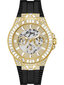 Laikrodis moterims Guess GW0498G2 GW0498G2 цена и информация | Moteriški laikrodžiai | pigu.lt