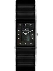 Laikrodis moterims Jacques Lemans 1-1940F 1-1940F цена и информация | Женские часы | pigu.lt