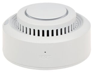 Беспроводной датчик дыма Atlo-SD01-Tuya Wi-Fi, Tuya Smart цена и информация | Детекторы дыма, газа | pigu.lt