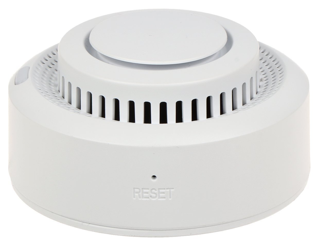 Dūmų jutiklis Atlo-SD01-Tuya Wi-Fi, Tuya Smart цена и информация | Dūmų, dujų detektoriai | pigu.lt
