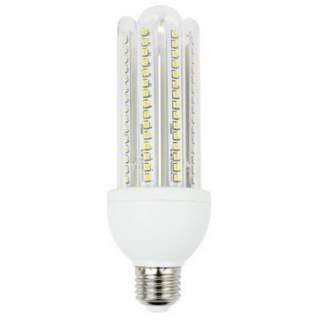 LED lemputė E27 T3 12W DW kaina ir informacija | Elektros lemputės | pigu.lt