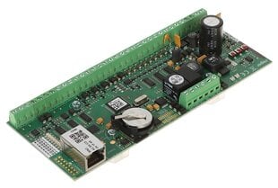 Prieigos kontrolieriaus modulis Roger MC16-PAC-EX-1 kaina ir informacija | Apsaugos sistemos, valdikliai | pigu.lt