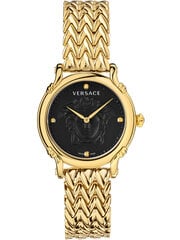 Moteriškas laikrodis Versace VEPN00620 34 mm 5ATM kaina ir informacija | Moteriški laikrodžiai | pigu.lt