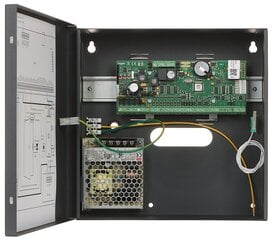 КОНТРОЛЕР ДОСТУПА MC16-PAC-ST-1-KIT ROGER цена и информация | Системы безопасности, контроллеры | pigu.lt