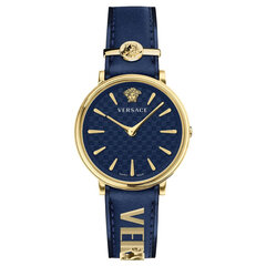 Laikrodis moterims Versace VE8104522 kaina ir informacija | Moteriški laikrodžiai | pigu.lt