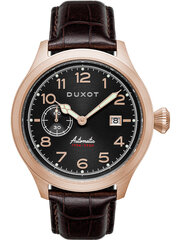Laikrodis vyrams Duxot DX-2021-03 kaina ir informacija | Vyriški laikrodžiai | pigu.lt