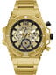 Vyriškas laikrodis Guess GW0324G2 kaina ir informacija | Vyriški laikrodžiai | pigu.lt