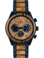 Laikrodis vyrams Jacques Lemans 1-2115P kaina ir informacija | Vyriški laikrodžiai | pigu.lt