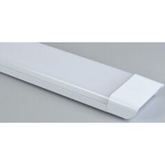 LED Linijinis šviestuvas 54W DW, minimalus - 10 vnt - kaina ir informacija | LED juostos | pigu.lt