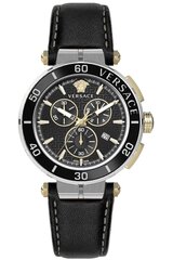 Laikrodis vyrams Versace VE3L00222 цена и информация | Мужские часы | pigu.lt