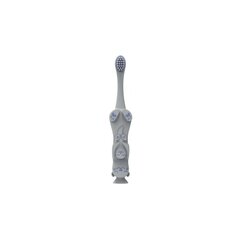 Зубная щетка для малышей Dr. Browns  Выдра HG093 цена и информация | Зубные щетки, пасты | pigu.lt