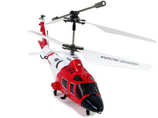 Nuotoliniu būdu valdomas sraigtasparnis kaina ir informacija | Žaislai berniukams | pigu.lt