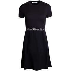 Платье Calvin Klein - K20K200744 72435 K20K200744_947-42 цена и информация | Платья | pigu.lt