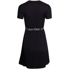 Платье Calvin Klein - K20K200744 72435 K20K200744_947-42 цена и информация | Платья | pigu.lt