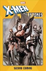X-men Milestones: Second Coming цена и информация | Фантастика, фэнтези | pigu.lt