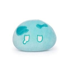 Genshin Impact - Slime Series: Hydro-Slime плюшевая игрушка | 15cm цена и информация | Атрибутика для игроков | pigu.lt