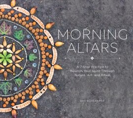 Morning altars kaina ir informacija | Saviugdos knygos | pigu.lt
