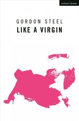 Like a Virgin цена и информация | Рассказы, новеллы | pigu.lt