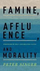 Famine, Affluence, and Morality kaina ir informacija | Istorinės knygos | pigu.lt