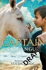 Captain Unabridged edition kaina ir informacija | Knygos paaugliams ir jaunimui | pigu.lt