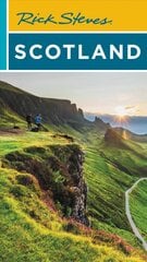 Rick Steves Scotland (Fourth Edition) цена и информация | Путеводители, путешествия | pigu.lt