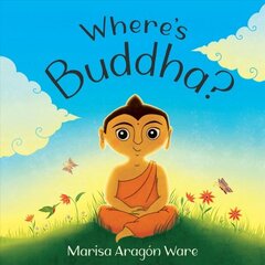 Where's Buddha? цена и информация | Книги для подростков  | pigu.lt