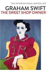 Sweet Shop Owner цена и информация | Фантастика, фэнтези | pigu.lt