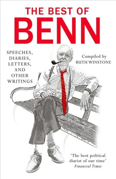 Best of Benn kaina ir informacija | Biografijos, autobiografijos, memuarai | pigu.lt
