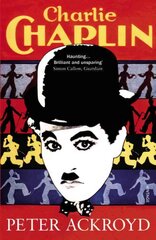 Charlie Chaplin цена и информация | Биографии, автобиографии, мемуары | pigu.lt