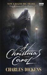 Christmas Carol BBC TV Tie-In цена и информация | Fantastinės, mistinės knygos | pigu.lt