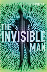 Invisible Man kaina ir informacija | Fantastinės, mistinės knygos | pigu.lt