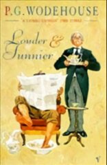 Louder & funnier kaina ir informacija | Fantastinės, mistinės knygos | pigu.lt